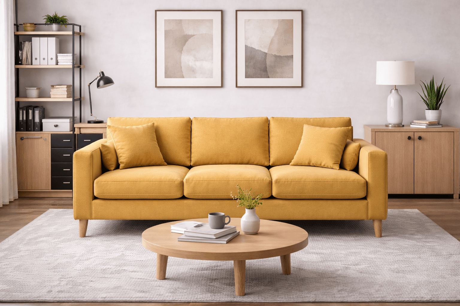 Office Sofa