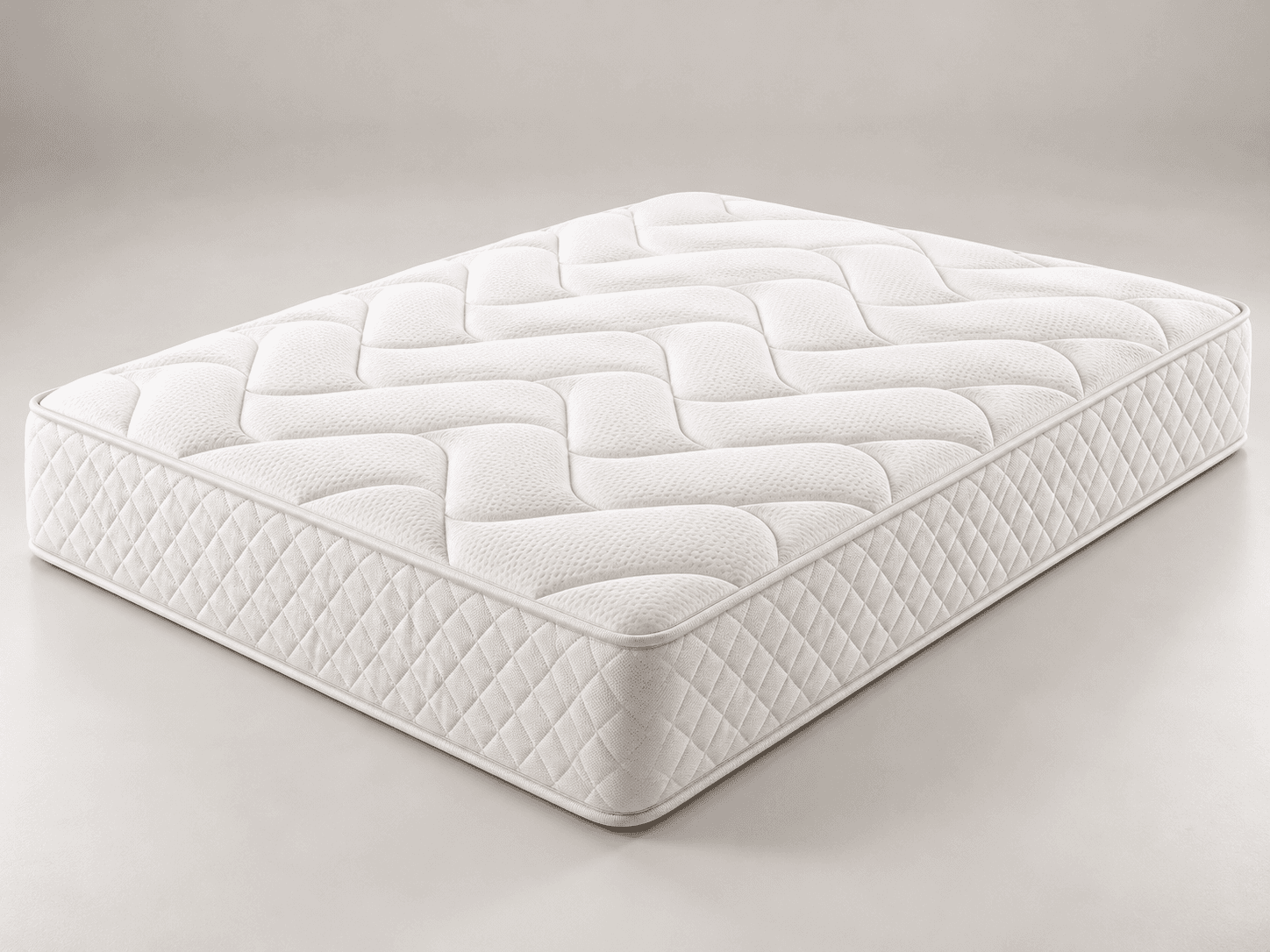 Premium Comfort Foam Mattress